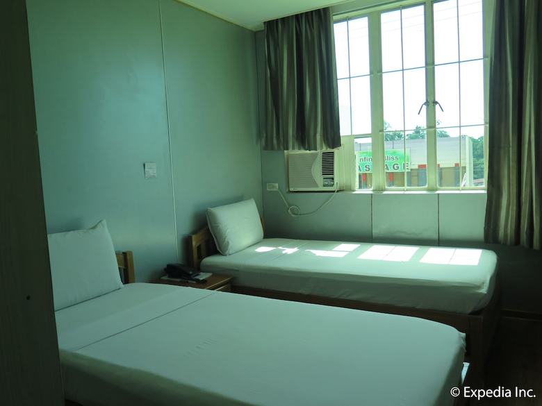 Hotel Uno