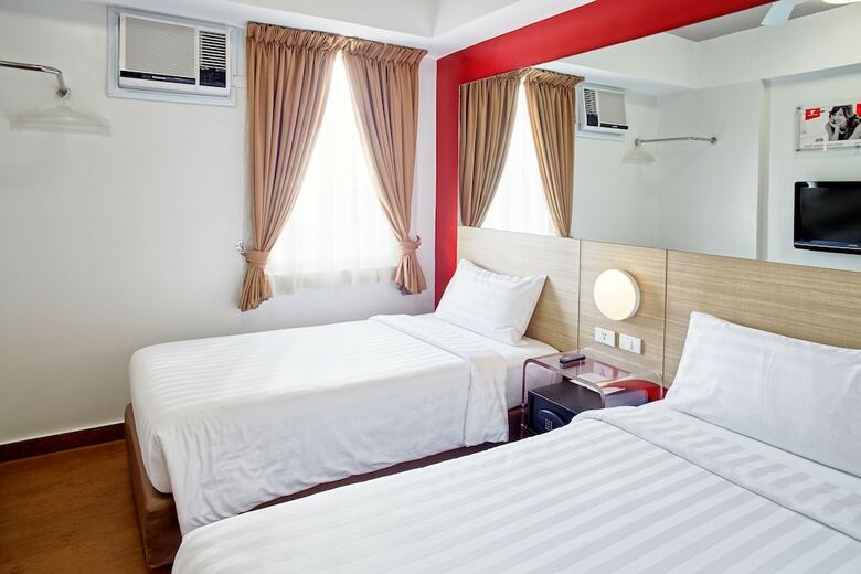Hotel Red Planet Davao