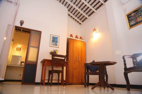 Hotel Jasmine Cabanas