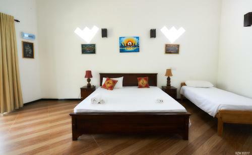 Hotel Jasmine Cabanas