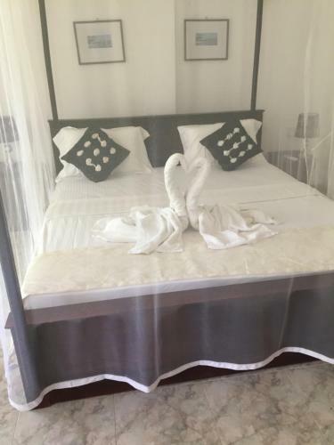 Hotel Jasmine Cabanas