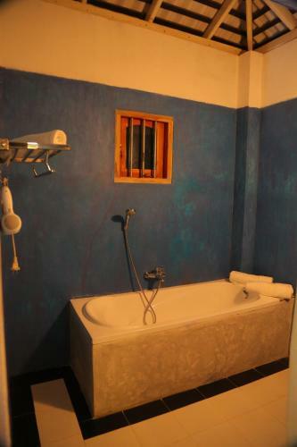 Hotel Jasmine Cabanas