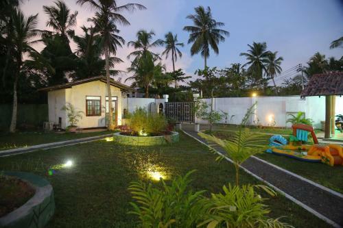 Hotel Jasmine Cabanas