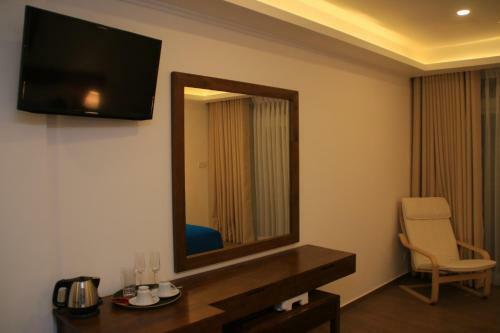Sayura Beach Hotel