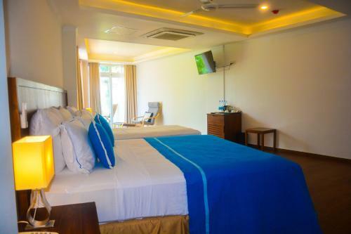 Sayura Beach Hotel