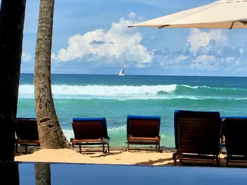 Sayura Beach Hotel