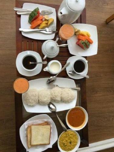 Sayura Beach Hotel