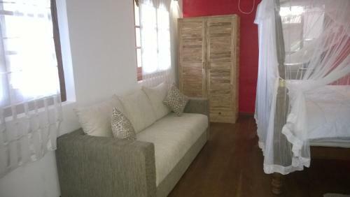 Hotel Thambapanni Retreat
