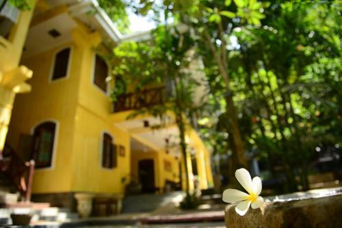 Hotel Thambapanni Retreat