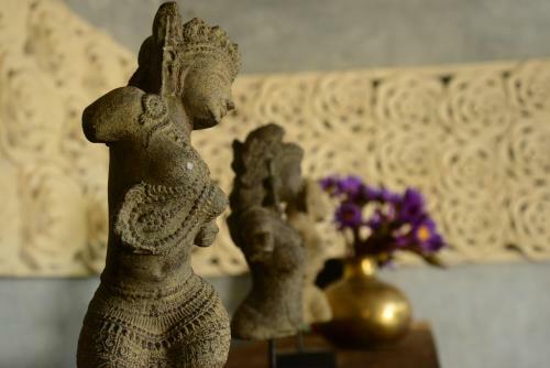 Hotel Thambapanni Retreat
