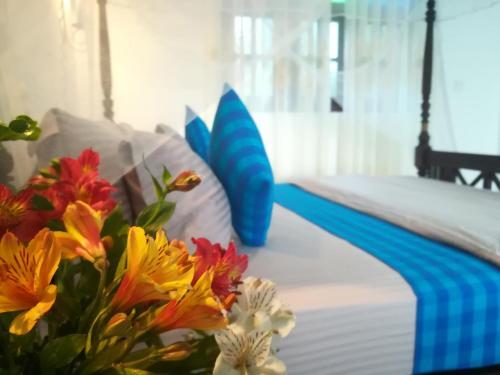 Bed & Breakfast Green Hill Paradise Villa