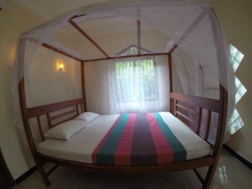 Hostal Tiny Royal Palace