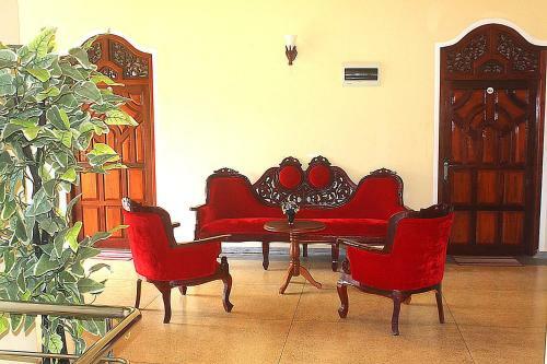 Hostal Tiny Royal Palace
