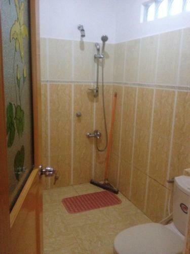 Hostal Tiny Royal Palace