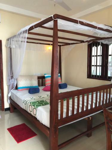 Hostal Tiny Royal Palace