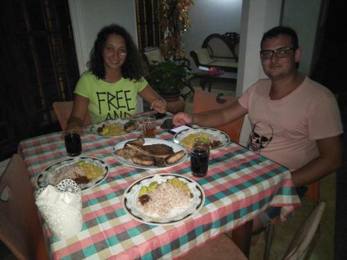 Hostal Tiny Royal Palace