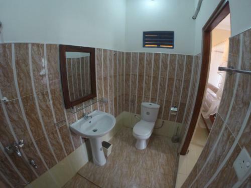 Hostal Tiny Royal Palace