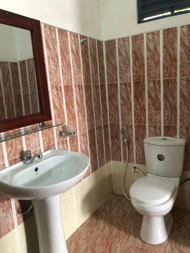 Hostal Tiny Royal Palace