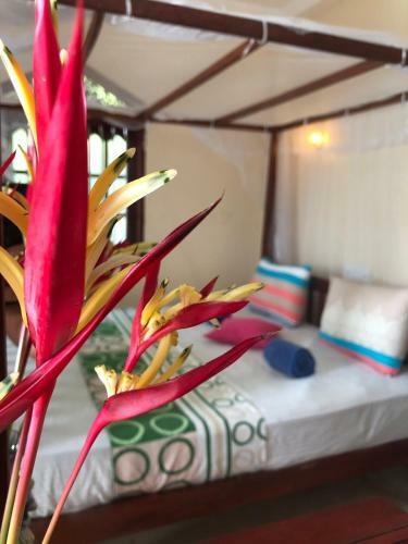 Hostal Tiny Royal Palace