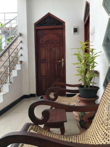 Hostal Tiny Royal Palace