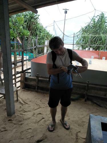 Hostal Tiny Royal Palace