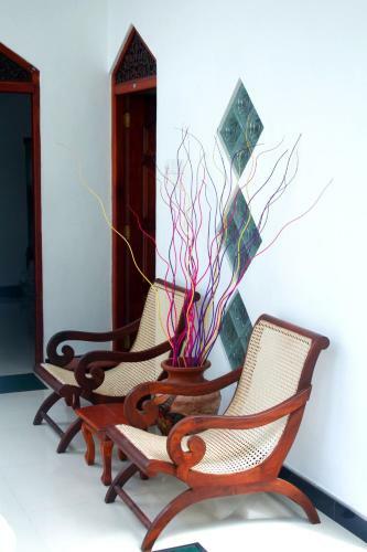 Hostal Tiny Royal Palace