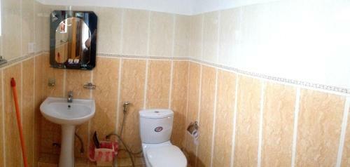 Hostal Tiny Royal Palace