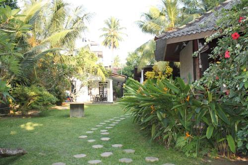 Hotel Paradise Garden