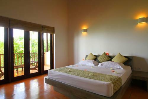 Hotel Kingfisher