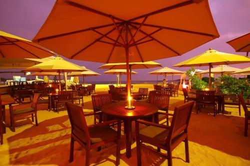 Hotel Kingfisher