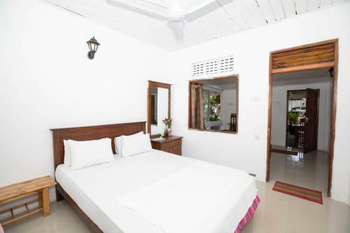 Hotel Sea Front Villa