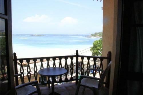 Yoho Hotel Neptune Bay