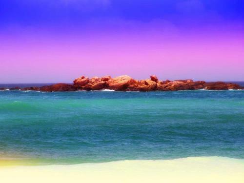 Yoho Hotel Neptune Bay