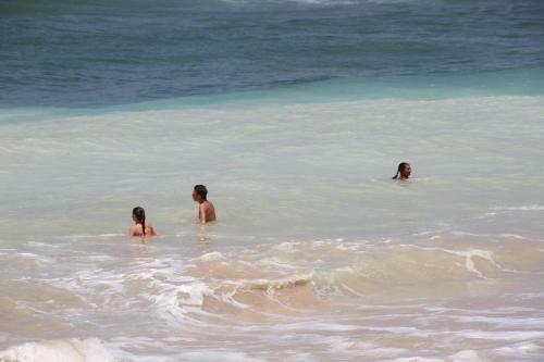 Yoho Hotel Neptune Bay