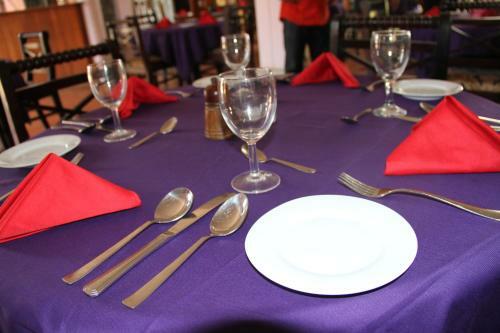 Yoho Hotel Neptune Bay