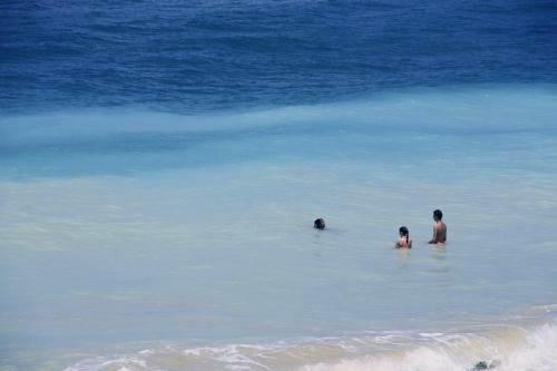 Yoho Hotel Neptune Bay