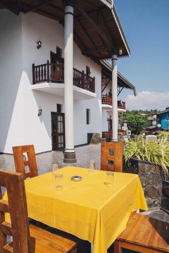 Yoho Hotel Neptune Bay