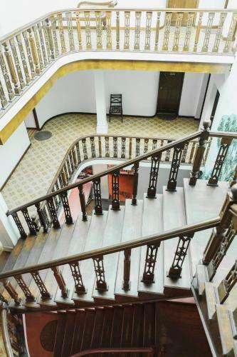 Yoho Hotel Neptune Bay