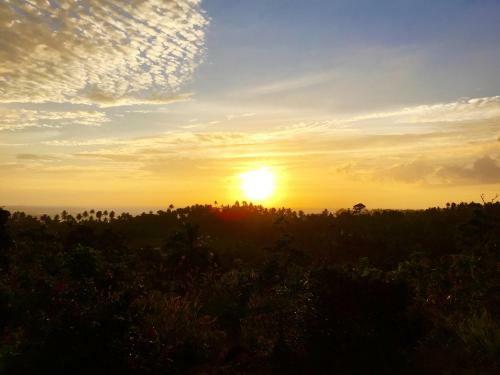 Bed & Breakfast The Horizon Hill Top Villa