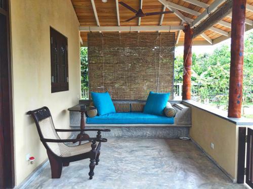 Bed & Breakfast The Horizon Hill Top Villa