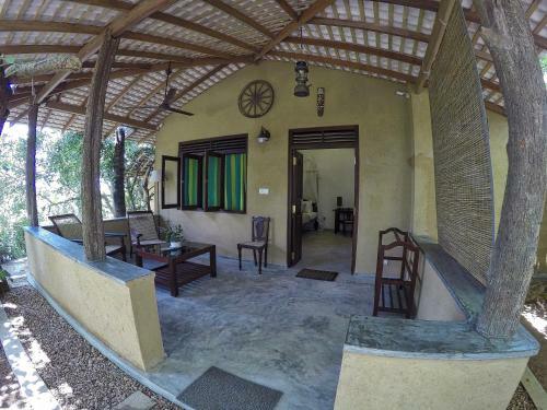 Bed & Breakfast The Horizon Hill Top Villa