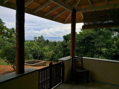 Bed & Breakfast The Horizon Hill Top Villa