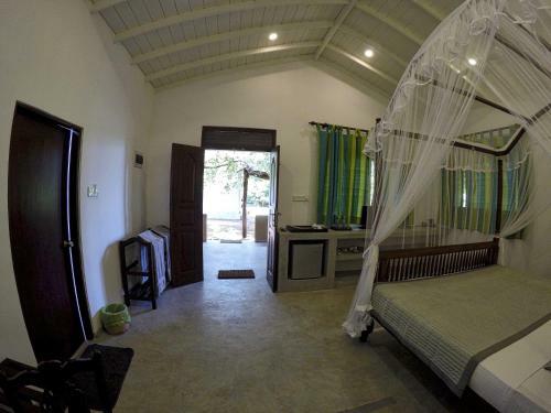 Bed & Breakfast The Horizon Hill Top Villa