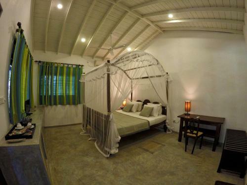 Bed & Breakfast The Horizon Hill Top Villa