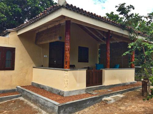 Bed & Breakfast The Horizon Hill Top Villa