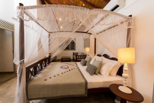 Bed & Breakfast The Horizon Hill Top Villa