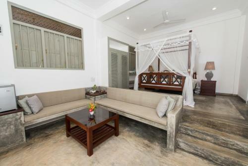 Bed & Breakfast The Horizon Hill Top Villa