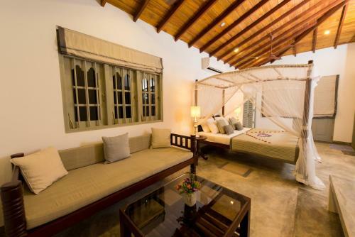 Bed & Breakfast The Horizon Hill Top Villa