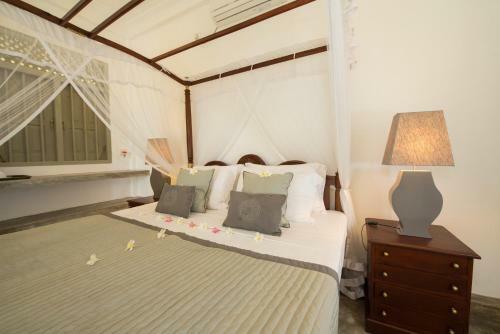 Bed & Breakfast The Horizon Hill Top Villa