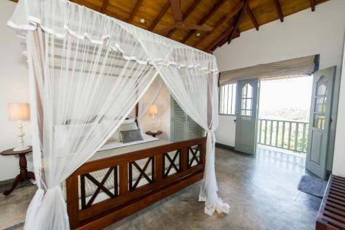 Bed & Breakfast The Horizon Hill Top Villa